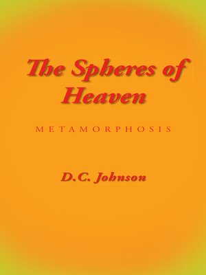 cover image of The Spheres of Heaven